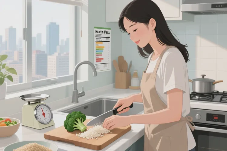 30岁中餐血糖29.1是怎么回事(图3)