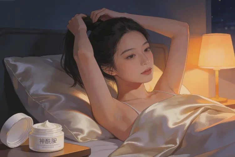 女生脖子经常起湿疹可以根治吗(图4)