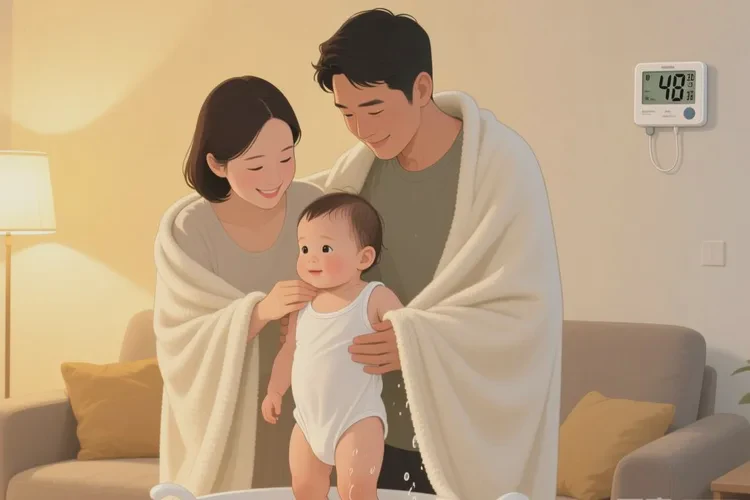 幼儿全身容易长湿疹可以根治吗(图3)