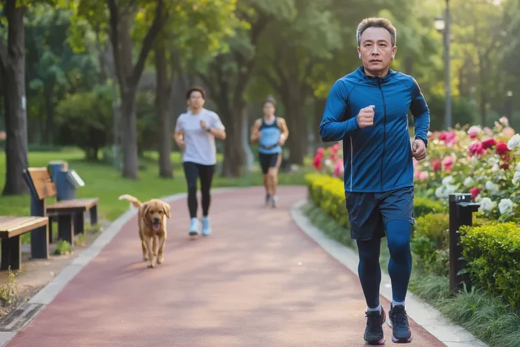 33岁早上空腹血糖9点4是怎么回事(图3)