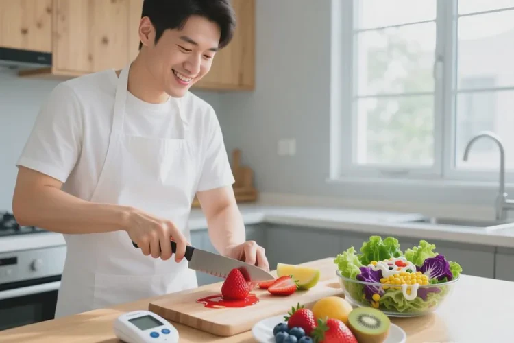 30岁早上空腹血糖25.6是怎么回事(图4)