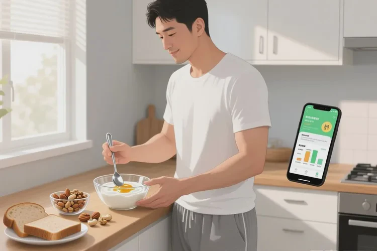 30岁早上血糖19点3是怎么回事(图4)