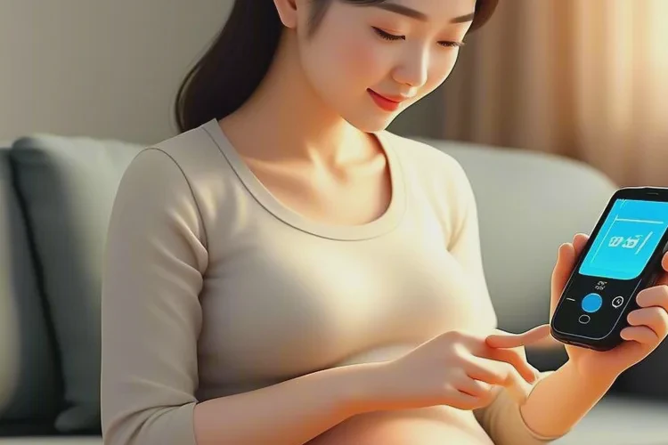 33岁睡前血糖27.6是怎么回事(图2)