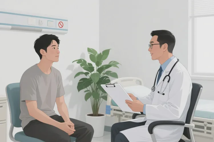 30岁早上空腹血糖10点3是怎么回事(图2)