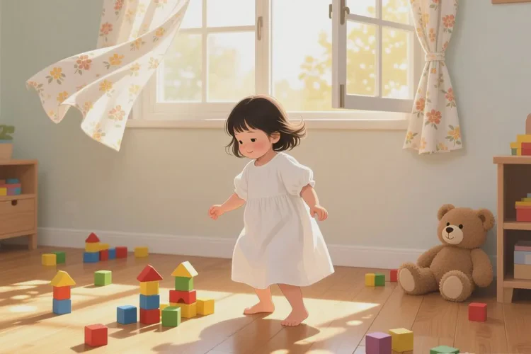 小儿大腿容易起湿疹可以根治吗(图2)