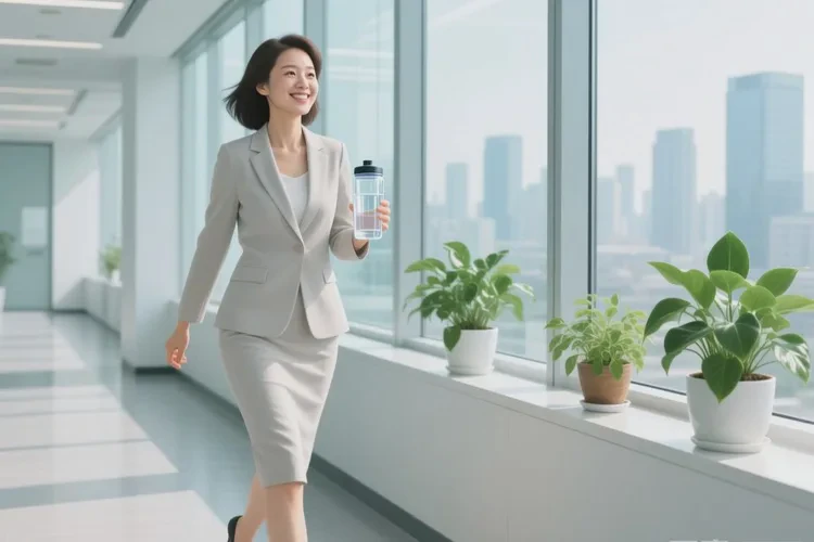 30岁中餐血糖6.4是怎么回事(图2)