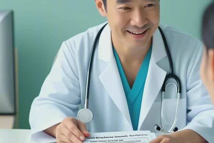 33岁早上空腹血糖4点4是怎么回事(图3)