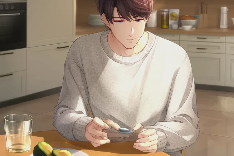 33岁早上血糖15点7是怎么回事(图1)