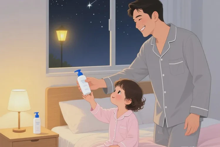 小儿手上偶尔长湿疹能根治吗(图4)