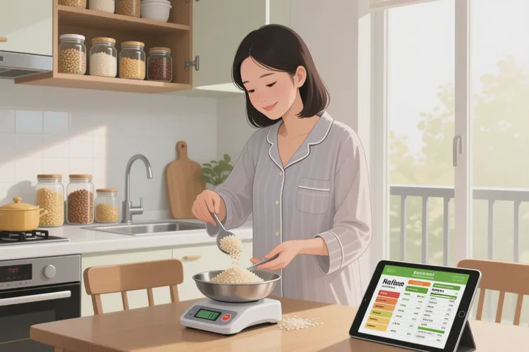 30岁早上血糖22.7是怎么回事(图3)