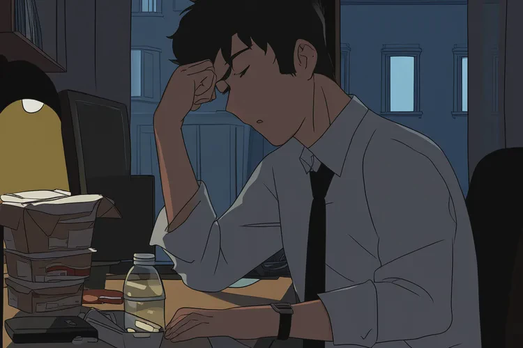 33岁晚上血糖18点6是怎么回事(图3)