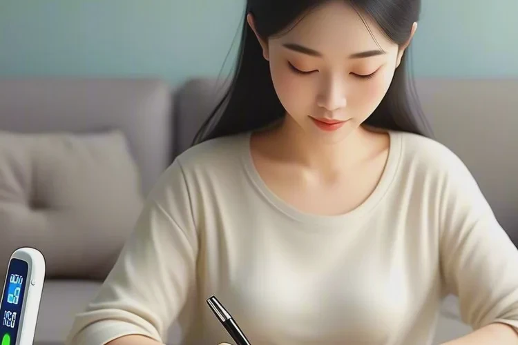 33岁早上空腹血糖29.9是怎么回事(图3)