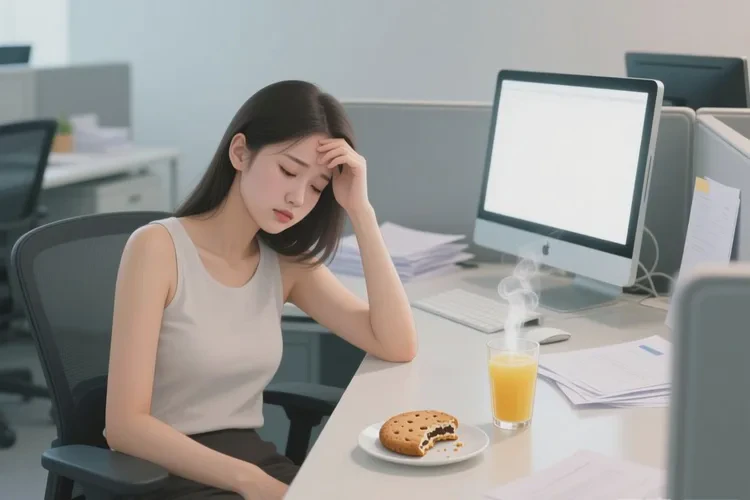 30岁早上空腹血糖3点6是怎么回事(图2)