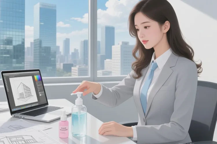 女生四肢容易起湿疹可以根治吗(图1)