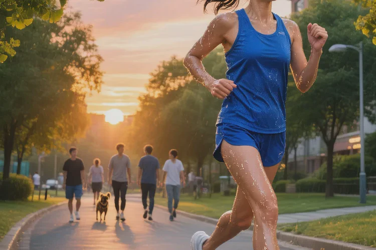 33岁晚上血糖18.5是怎么回事(图2)