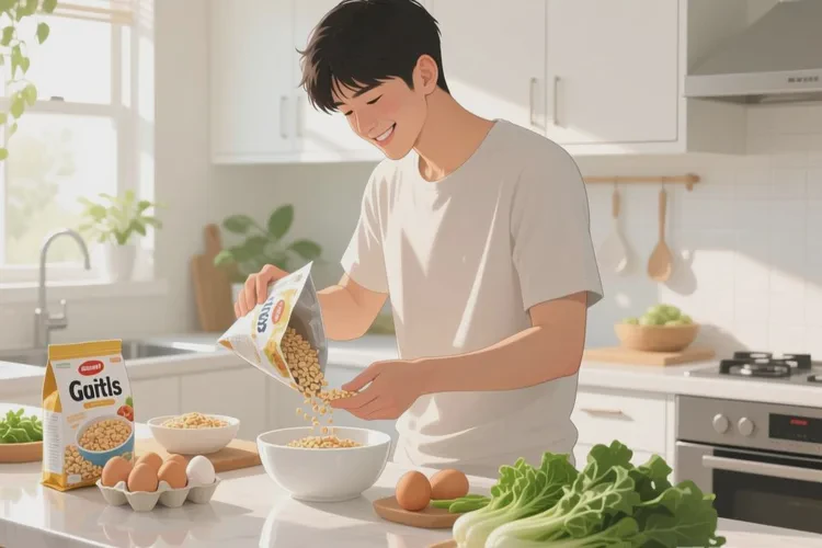 30岁早餐血糖15点2是怎么回事(图3)