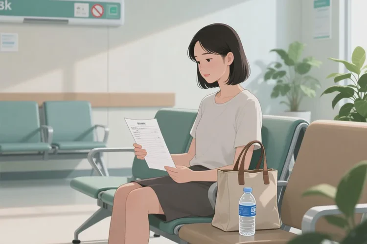 30岁中餐血糖3点0是怎么回事(图4)