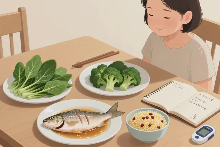 30岁早上血糖18.4是怎么回事(图4)