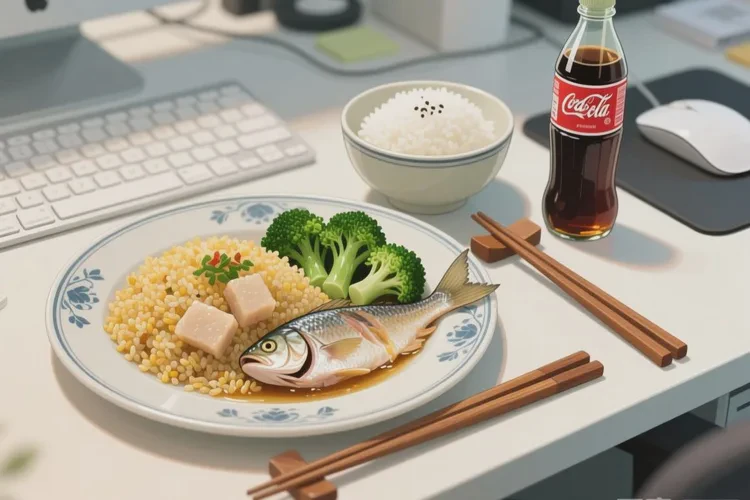 30岁早上空腹血糖14点8是怎么回事(图3)