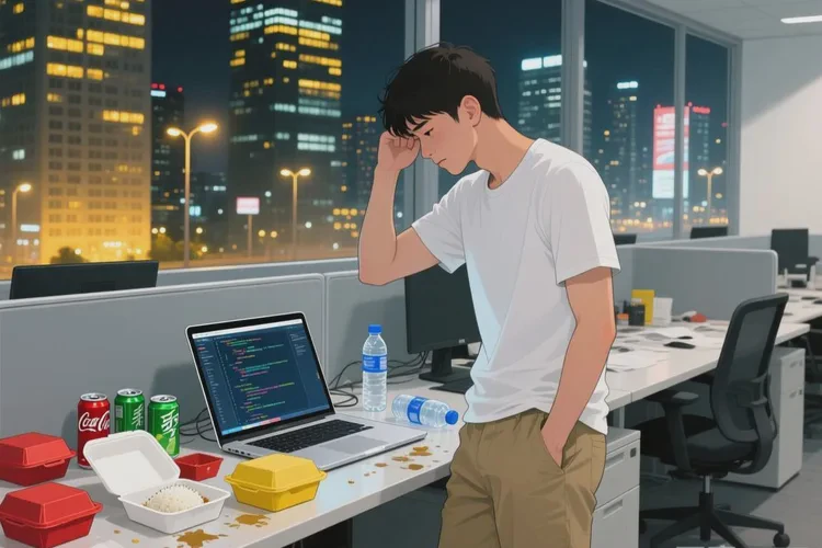 30岁早上空腹血糖16点1是怎么回事(图2)