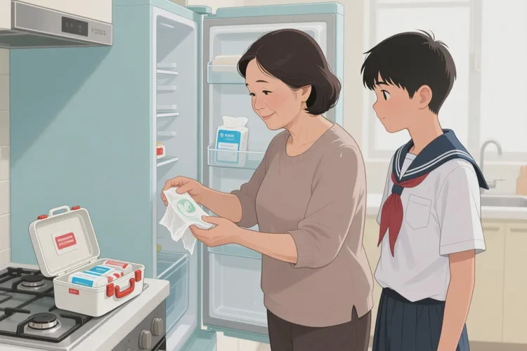 青少年大腿容易长湿疹可以根治吗(图1)