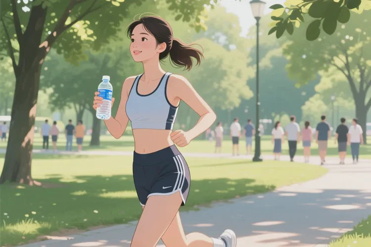 30岁中餐血糖9点3是怎么回事(图2)