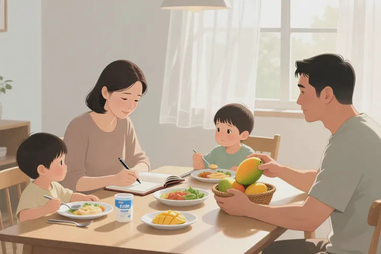 小儿肛周容易起湿疹能根治吗(图4)