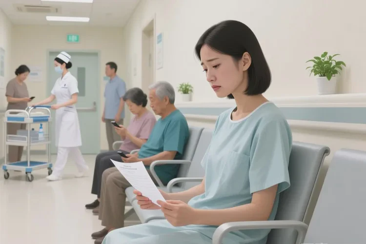 30岁中餐血糖24.7是怎么回事(图4)