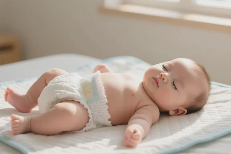 新生儿肛周出现湿疹可以根治吗(图2)