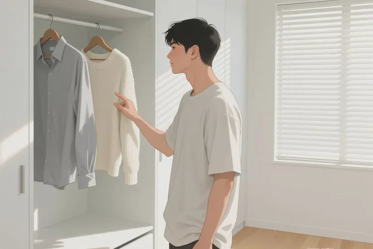 男生肚子上容易起湿疹可以根治吗(图1)