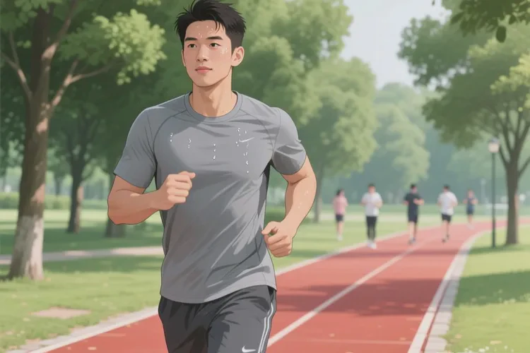 30岁中餐血糖8点4是怎么回事(图3)