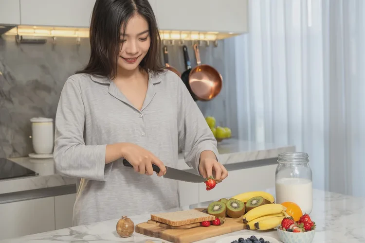 33岁早上空腹血糖12点1是怎么回事(图4)