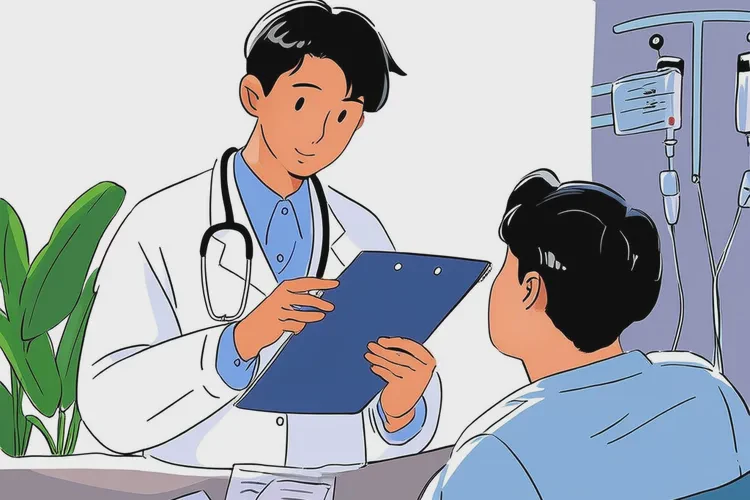 33岁中餐血糖15点8是怎么回事(图4)