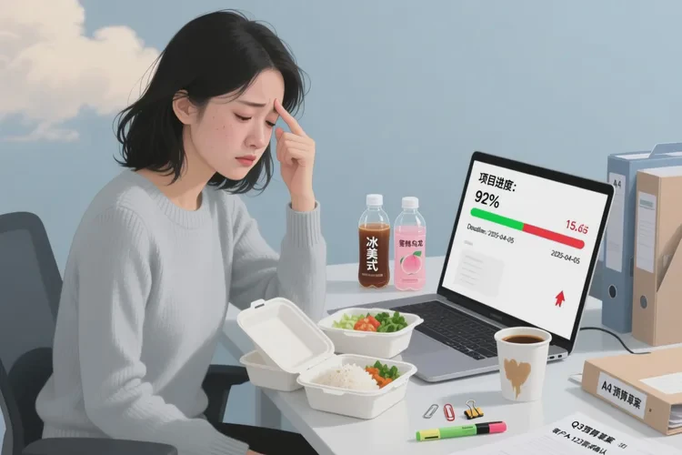 30岁早上血糖15.4是怎么回事(图3)