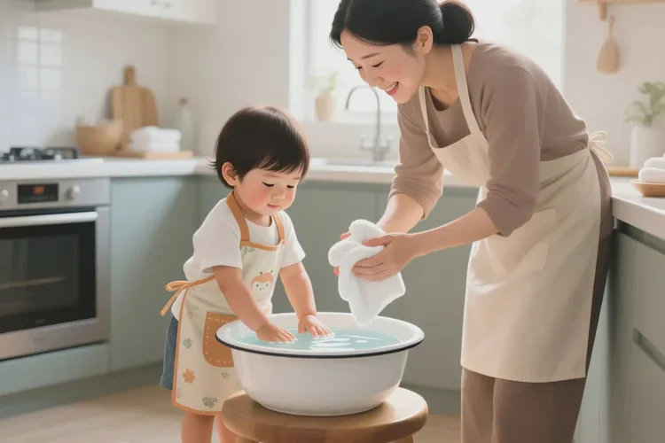 幼儿手上经常长湿疹可以根治吗(图2)