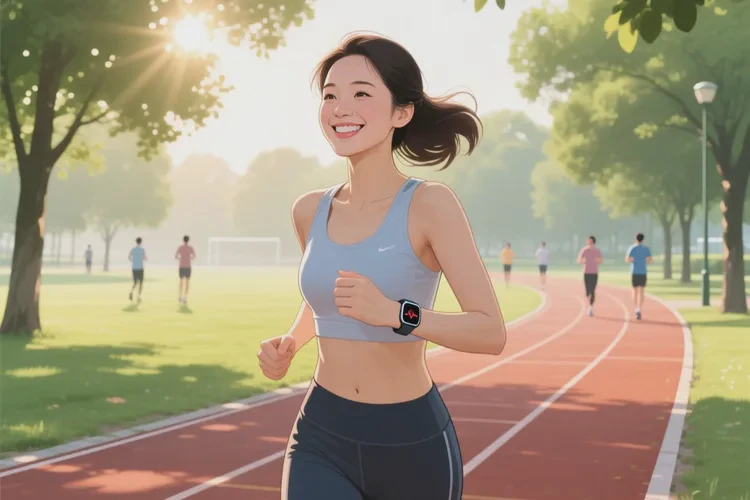 30岁晚餐血糖19.5是怎么回事(图4)