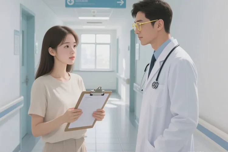 30岁早上空腹血糖14点9是怎么回事(图2)