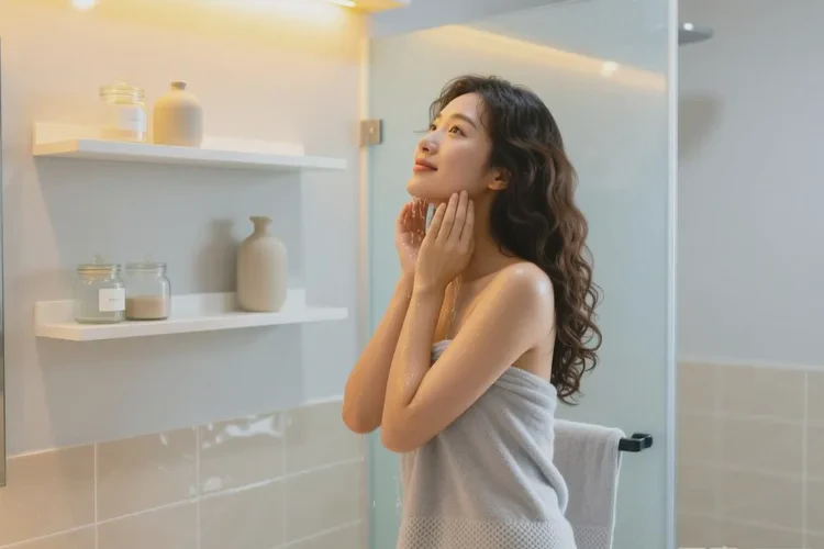 女性屁股上容易长湿疹可以根治吗(图1)