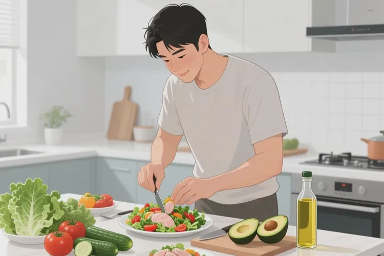 30岁中餐血糖25.0是怎么回事(图3)