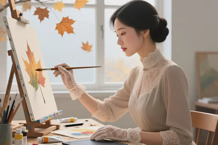 女生手上长湿疹可以根治吗(图1)