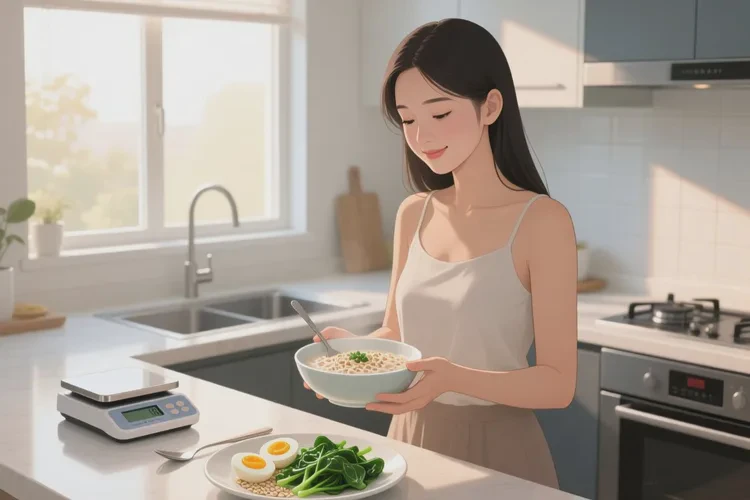 30岁早上空腹血糖7点3是怎么回事(图2)