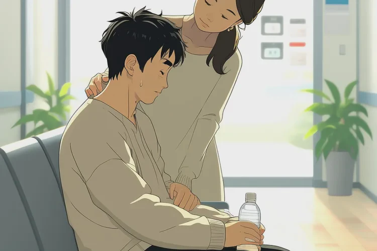 33岁晚上血糖25.5是怎么回事(图2)