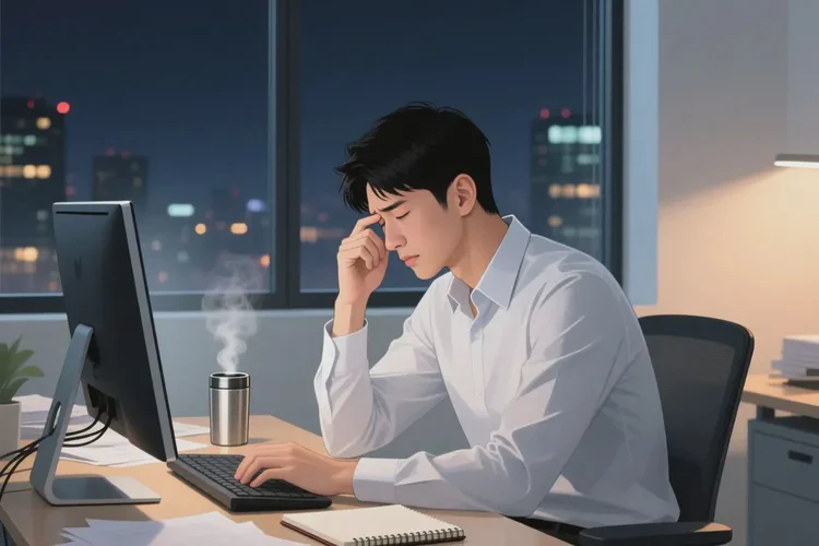 30岁早上空腹血糖4点9是怎么回事(图2)