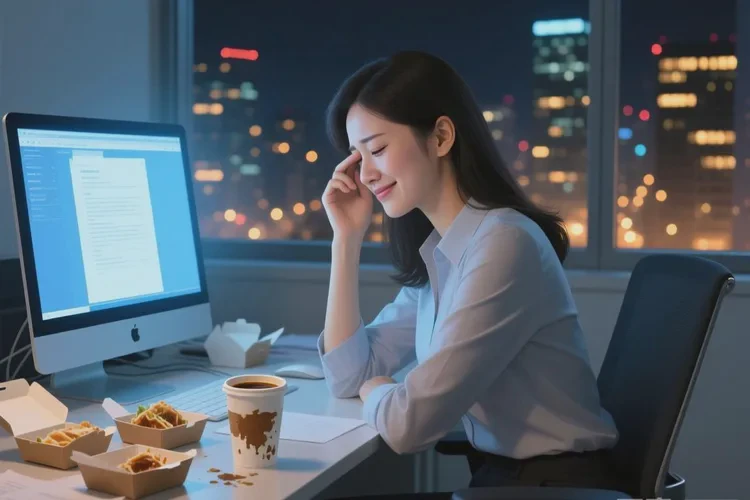 30岁早上空腹血糖9点5是怎么回事(图2)