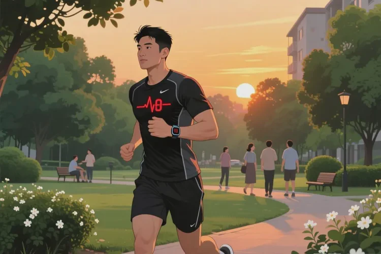 30岁中餐血糖10.9是怎么回事(图4)