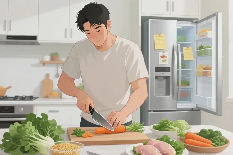 30岁早上空腹血糖17点3是怎么回事(图4)