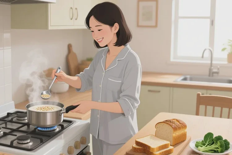 30岁早上血糖5点3是怎么回事(图3)