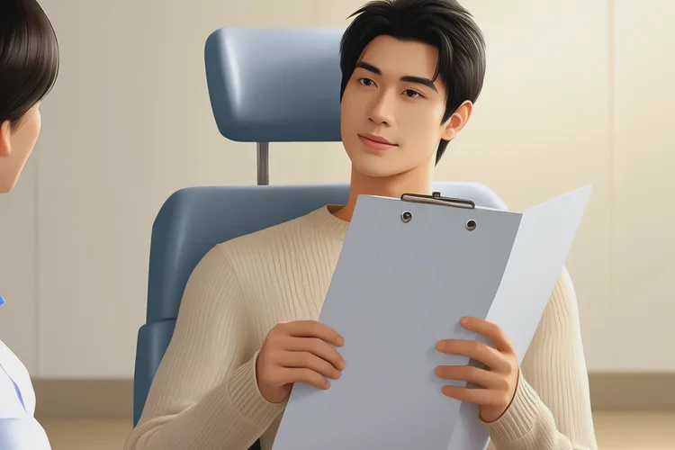 34岁晚餐血糖16.2是怎么回事(图4)