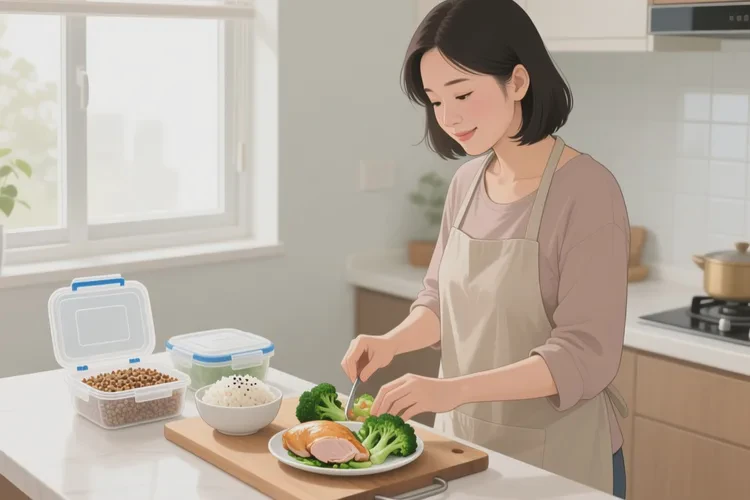 30岁中餐血糖15.4是怎么回事(图2)