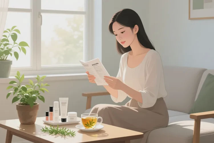 女性面部容易长湿疹可以根治吗(图4)